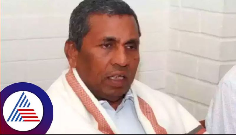 We have given quality rice to schools Minister says KH Muniappa at kolar rav