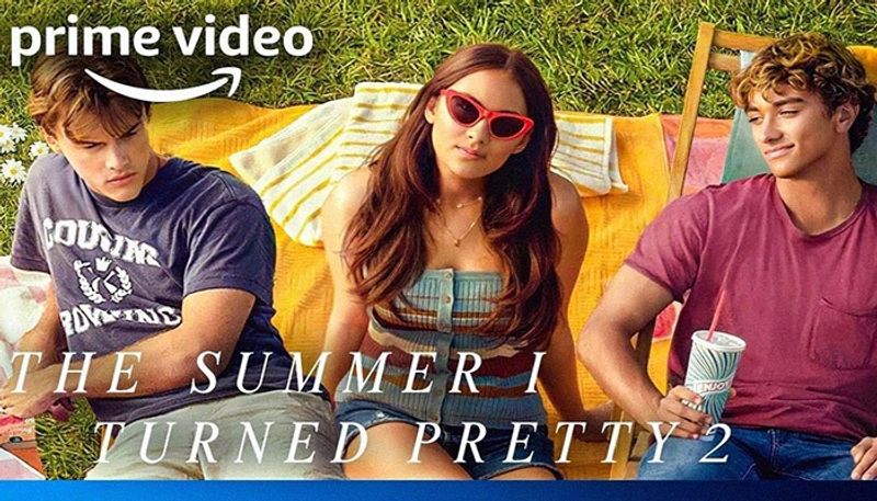 The Summer I Turned Pretty 2: First captivating look stills of romantic drama's sequel revealed vma