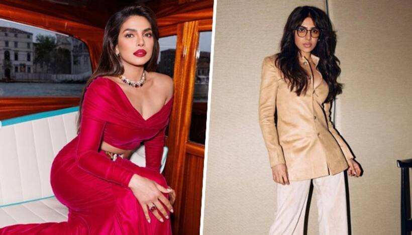 Samantha Ruth Prabhu to share screen space with Priyanka Chopra; read details