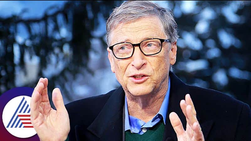 Know these special mantras of success from Bill Gates skr