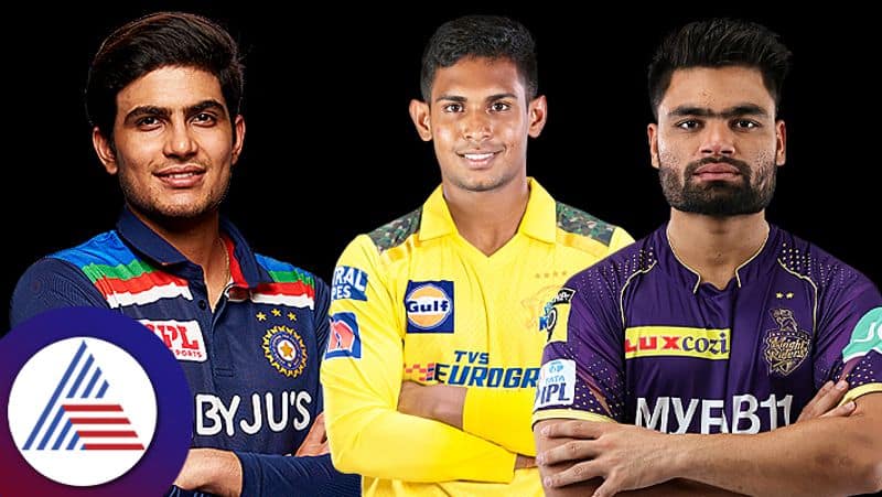 Yearender 2023-sports: Shubman Gill to Rinku Singh and more, Top 10 rising stars of Indian cricket  RMA