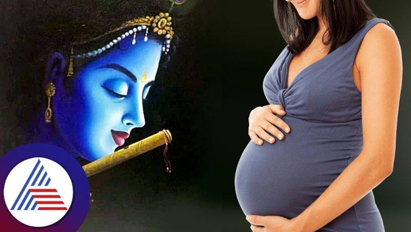 This formula prevents abortion description is found in the story of Mahabharata skr