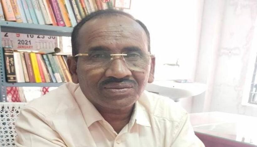 అంజనా శ్రీ రాసిన కవిత : నగరం