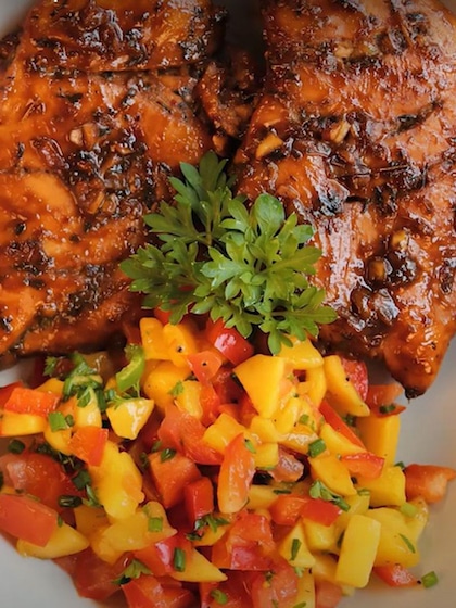 7 delicious mango-based recipes for summers