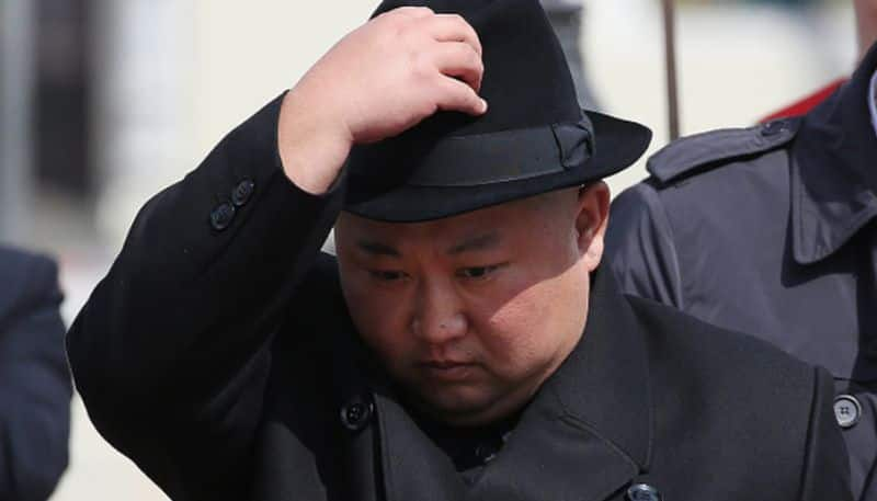 Kim Jong Un reaches Russia to meet Vladimir Putin amid US warnings gcw