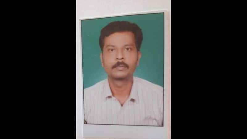 woman killed by drunk husband in coimbatore district