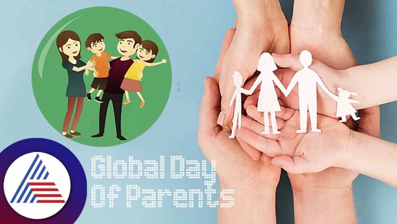 Global Day Of Parents History Significance And Other Things To Know