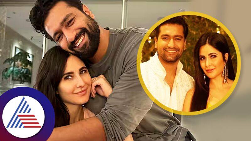 Katrina Kaif does weekly budget meeting with house staff says Vicky Kaushal vcs 