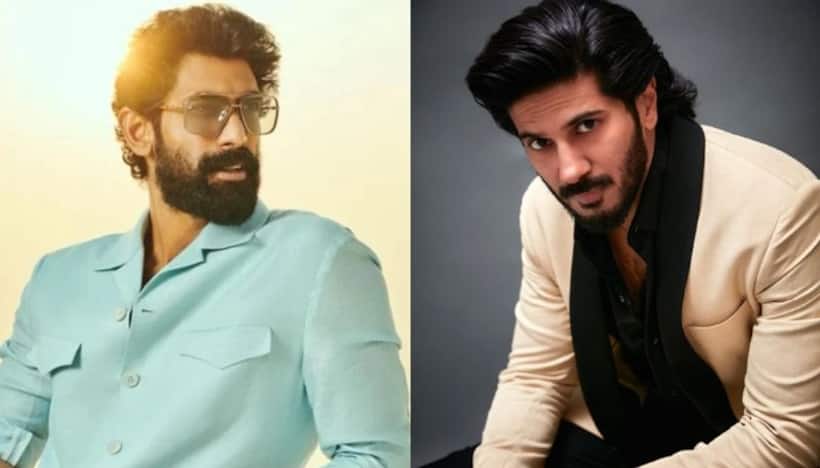 Dulquer Salmaan opens up on Rana Daggubati’s comments on Sonam Kapoor