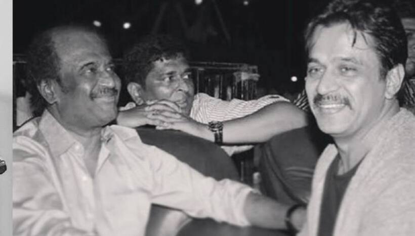 సూపర్ స్టార్ సినిమాలో యాక్షన్ కింగ్, రజనీతో స్క్రీన్ షేర్ చేసుకోబోతున్న అర్జున్..? 