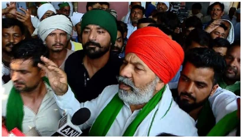 Kurukshetra: Farmers block highway to Delhi as protest over MSP escalates; check details