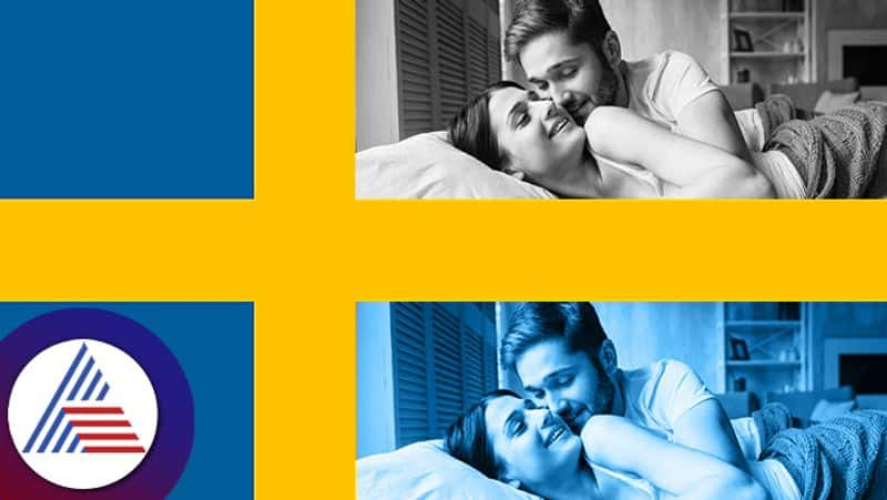 Sex Recognised as Sport in Sweden First European Sex Championship To Be Held on June 8 san