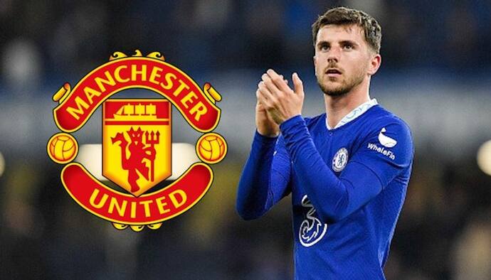 Is Mason Mount the missing piece of the puzzle that Manchester United desperately needs?