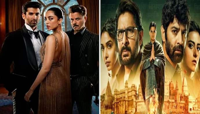 From Asur 2 to The Night Manager Season 2: List of web series releasing across OTT platforms in June 