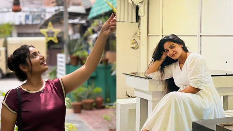 anshitha akbarsha open up about her recent controversy vvk