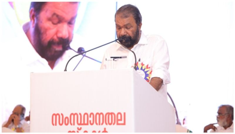 Minister V Sivankutty said that comprehensive quality scheme will be implemented for children up to class 4 sts