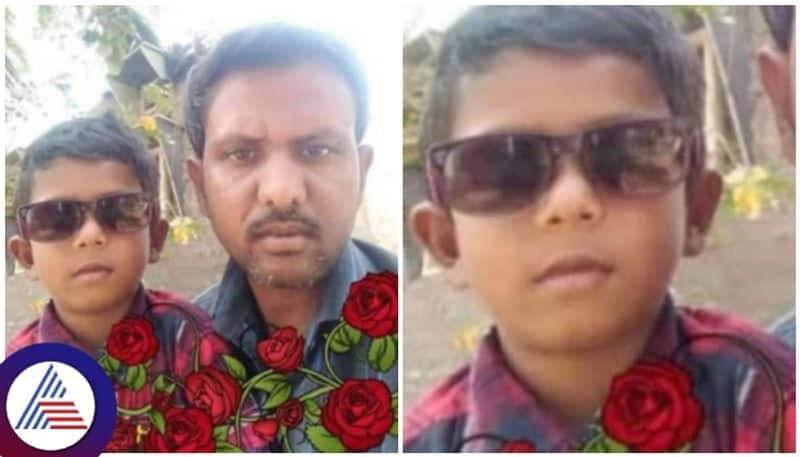 Raichur brother son fell in lake then uncle went to save boy but both are death sat