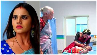 Prema Entha Madhuram: గుండెలవిసేలా ఏడుస్తున్న సుబ్బు దంపతులు.. అను ఆర్య చెంతకు చేరుతుందా? 