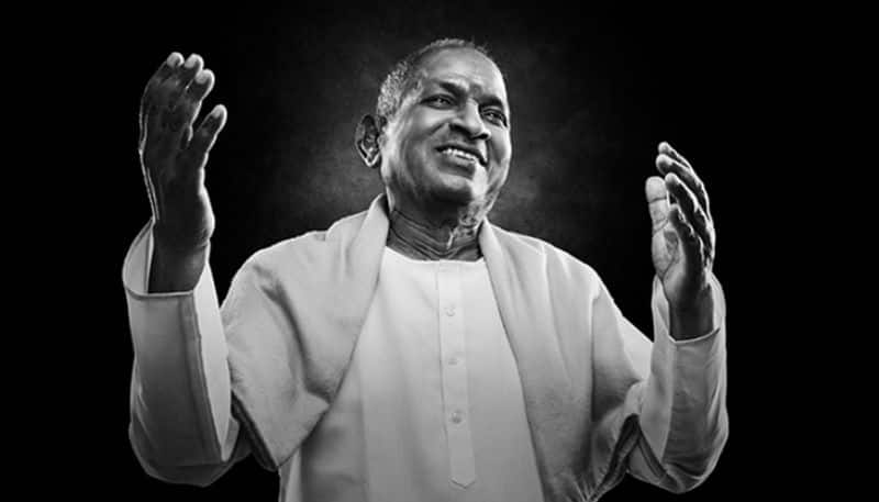 success story of Ilaiyaraaja's Thendral Vandhu Theendum Podhu song gan