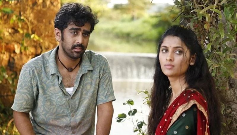 Ahimsa Review: Rana Daggubati's brother Abhiram's film gets mixed response  RBA