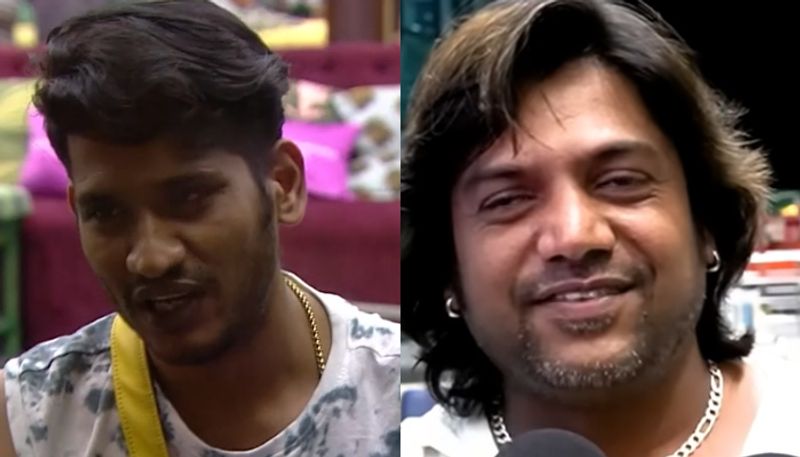 Bigg Boss Malayalam Season 5 Firoz Khan talks hrk