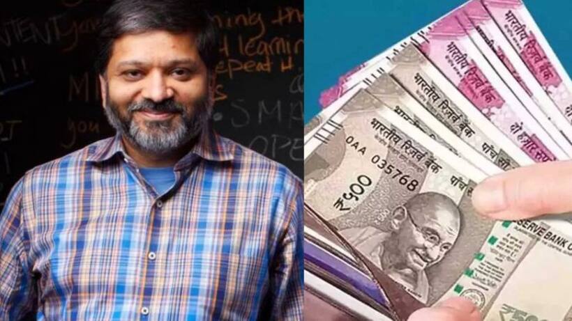 జస్ట్ డొమైన్ నేమ్  విక్రయించి కోట్లు కొల్లగొట్టిన భారతీయుడు..లాభాలతో భారీగా విరాళం..అసలు బిజినెస్ ప్లాన్ ఇదే..