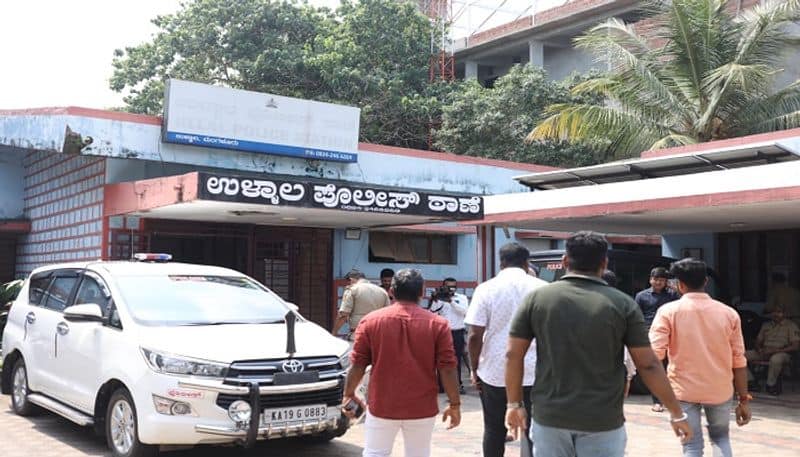 Four Accused Arrested on Moral Policing Case in Mangaluru grg