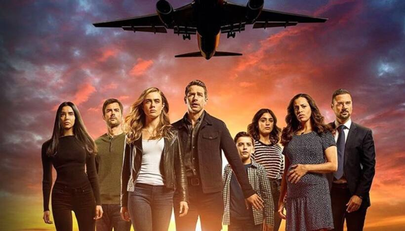 Netflix's Manifest Season 4 Part 2 to be released on THIS date in India
