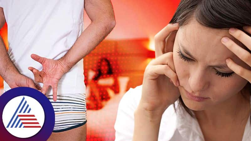 Why do extramarital affairs happens these are the main reasons Rya