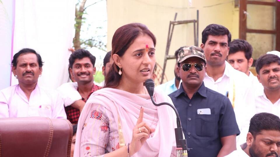 pritam munde