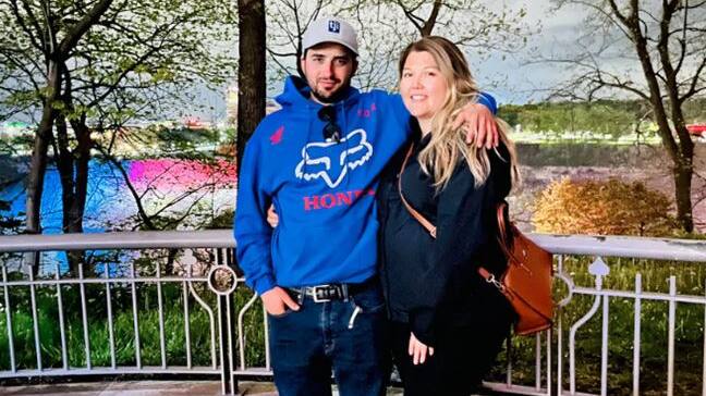 canada murder case