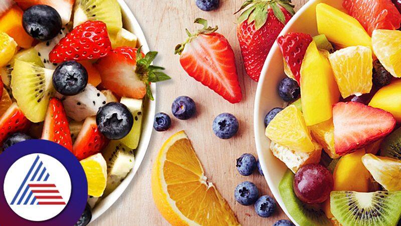 Health Tips Sweet Fruits To Satisfy Sugar Cravings