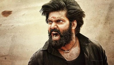 Kathar Basha Endra Muthuramalingam Review: Is Arya's highly-anticipated film worth watching? Read THIS 