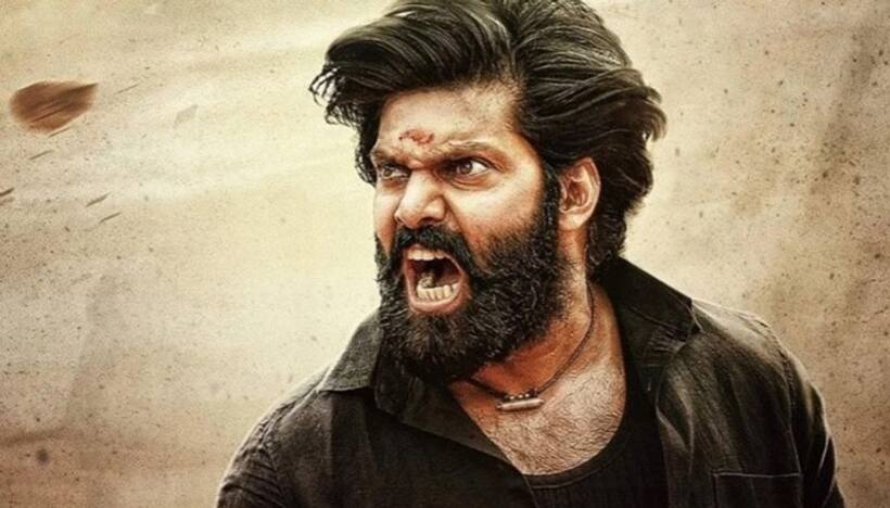 Kathar Basha Endra Muthuramalingam Review: Is Arya's highly anticipated film worth watching? Read THIS 