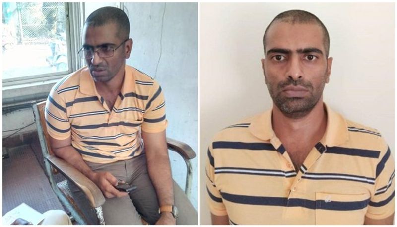 Another FIR on engineer Aditya Rao who Planted bomb at Mangaluru airport san