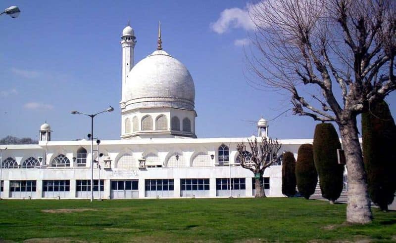 government plans sufi circuit by connecting sufi shrines in jammu kashmir to develop religious tourism kms