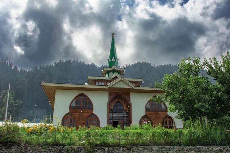 government plans sufi circuit by connecting sufi shrines in jammu kashmir to develop religious tourism kms