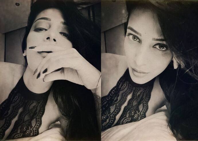Shruti Haasan