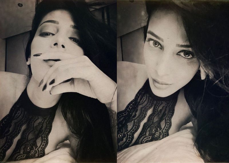 Shruti Haasan Shruti Haasan