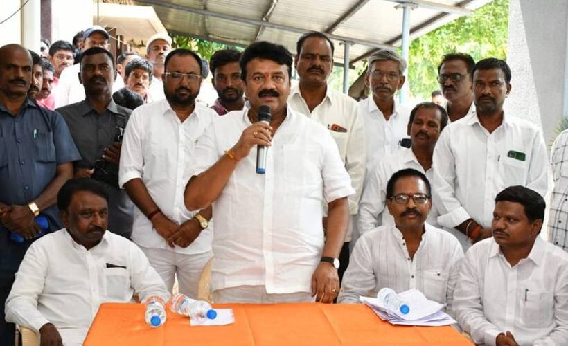 తెలంగాణలో జూన్ 9 నుంచి రెండో విడత గొర్రెల పంపిణీ ప్రారంభం..