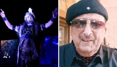 Gufi Paintal health update: Veteran actor's brother admits his condition is 'very bad'