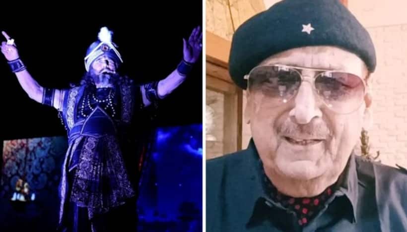 Gufi Paintal health update: Veteran actor's brother admits his condition is 'very bad'