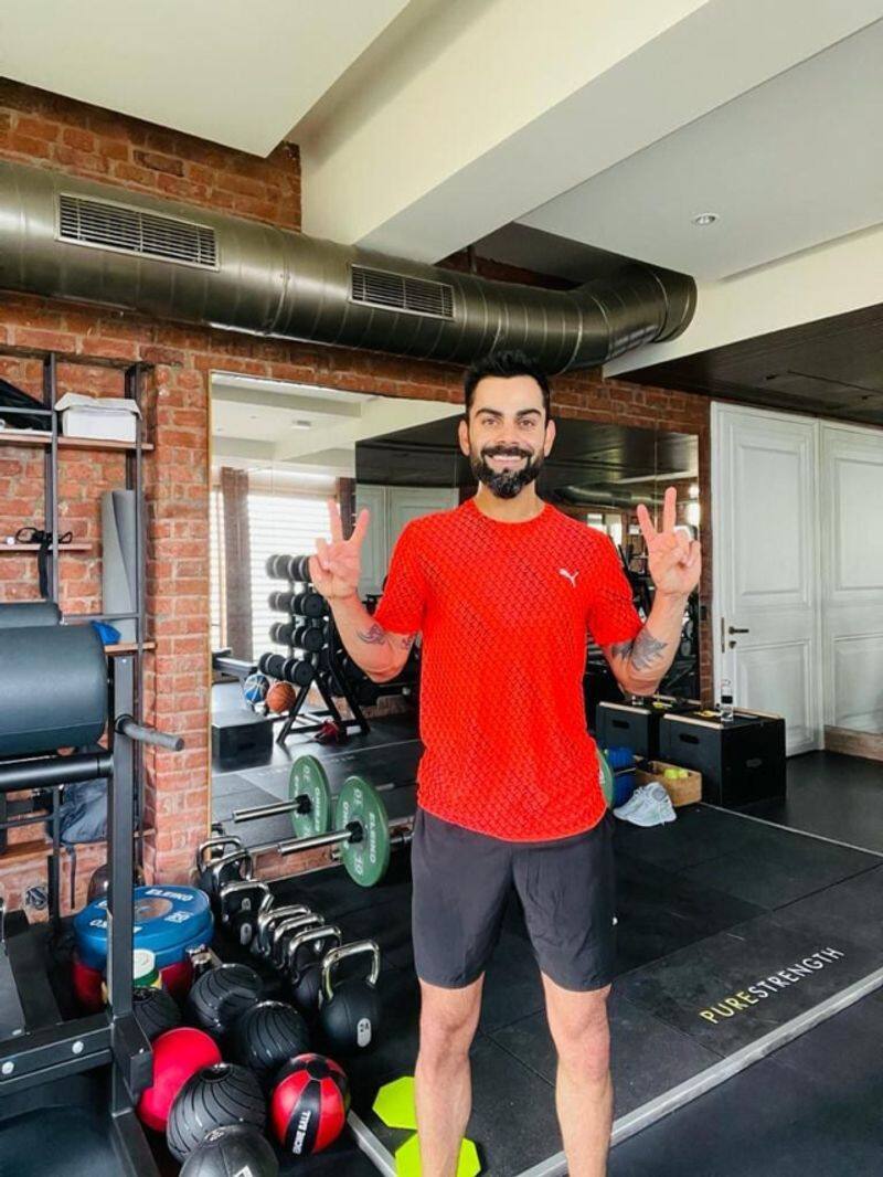 virat kohli fitness diet