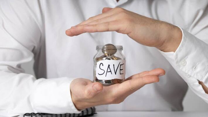 Saving tips