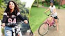 Cycling Benefits: రోజూ 15 నిమిషాలు సైక్లింగ్ చేస్తే..  ఇన్ని లాభాలా ?