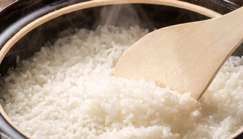Why you should skip rice at night Health risks and the ideal time to eat