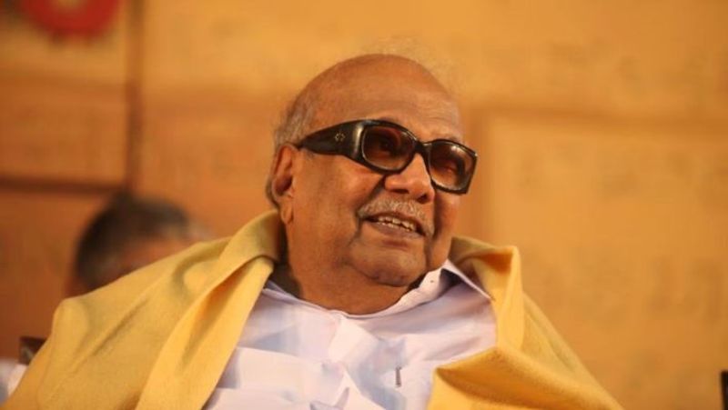 What is Katchatheevu island issue and kalaignar karunanidhi explain smp