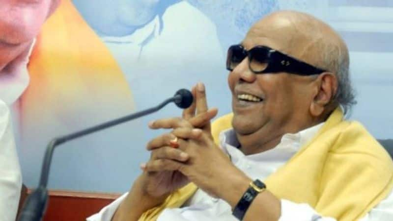 Kalaignar Karunanidhi government's medical schemes sgb