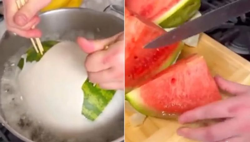 man makes watermelon fry and the video is now viral hyp 