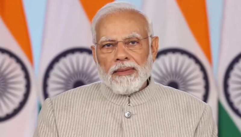 Cyclone Biparjoy: PM Modi to hold review meeting at 1 PM today; check details AJR